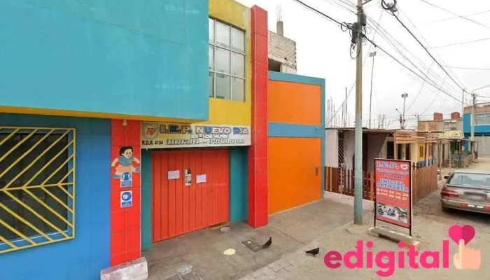Farmacia Santa Ursula - Nuevo Chimbote