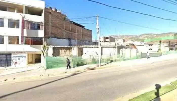 Farmacia Santiago Apostol Donde - Cajamarca