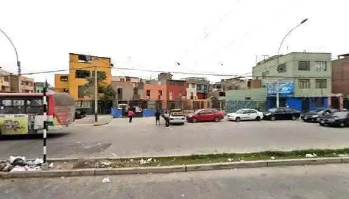Farmacia Santo Domingo -  Comentarios - Lima