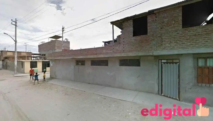 Farmacia santo domingo - Piura