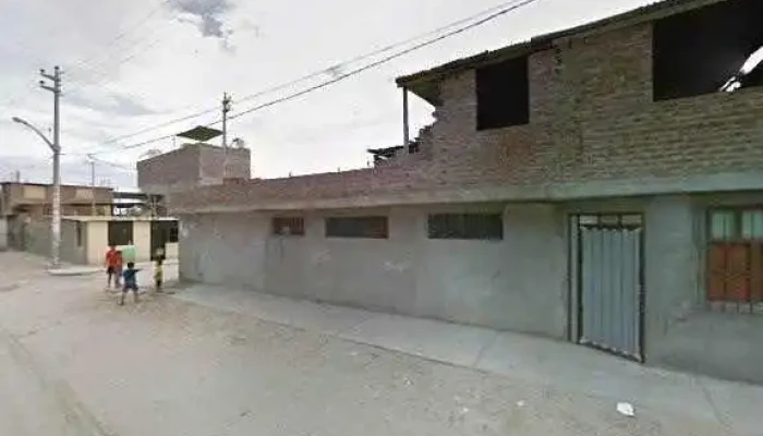 Farmacia Santo Domingo -  Sitio Web - Piura
