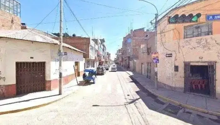 Farmacia Santo Remedio -  Donde - Juliaca