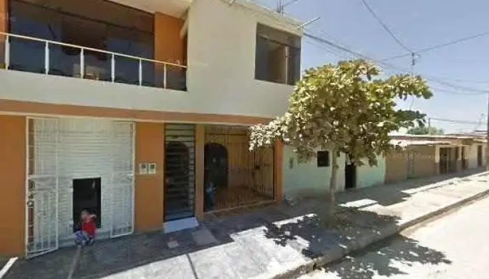 Farmacia Senor Cautivo Descuentos - Tambo Grande
