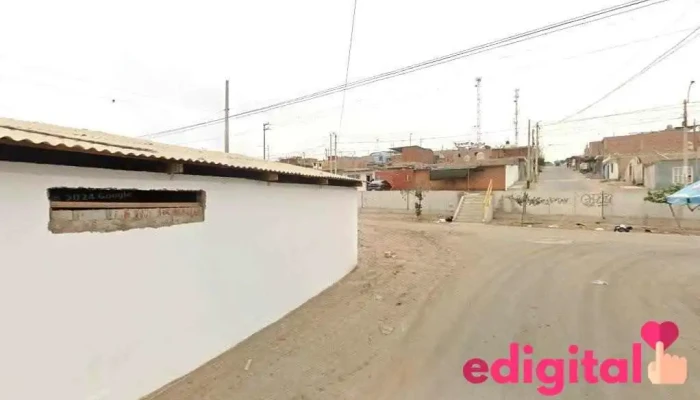 Farmacia Señor de Cachuy - Pisco