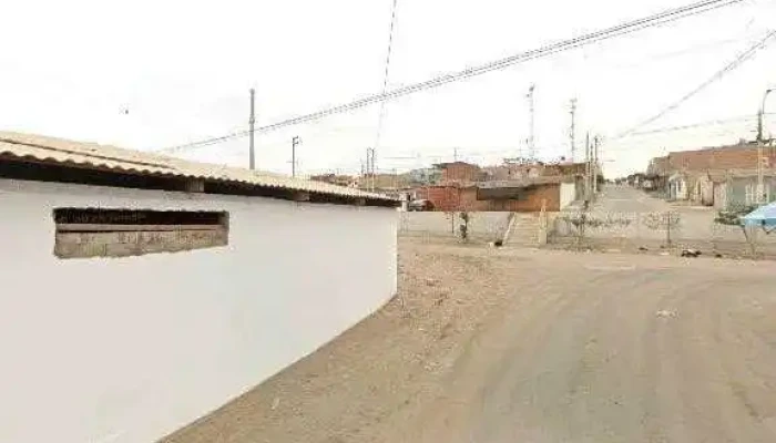 Farmacia Senor De Cachuy Ubicacion - Pisco