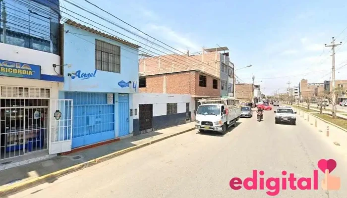 Farmacia Senor De La Misericordia - Chiclayo