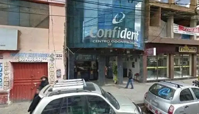 Farmacia Senor De Los Milagros Horario - Puno