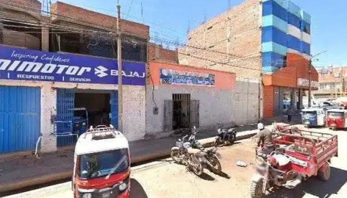 Farmacia Servicios Generales Carlos -  Descuentos - Juliaca