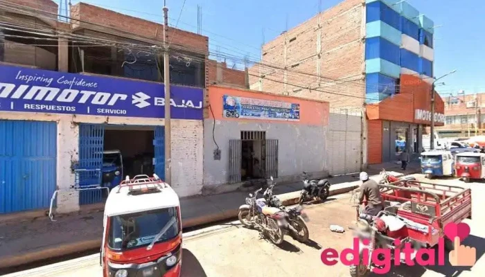 Farmacia Servicios Generales Carlos - Juliaca