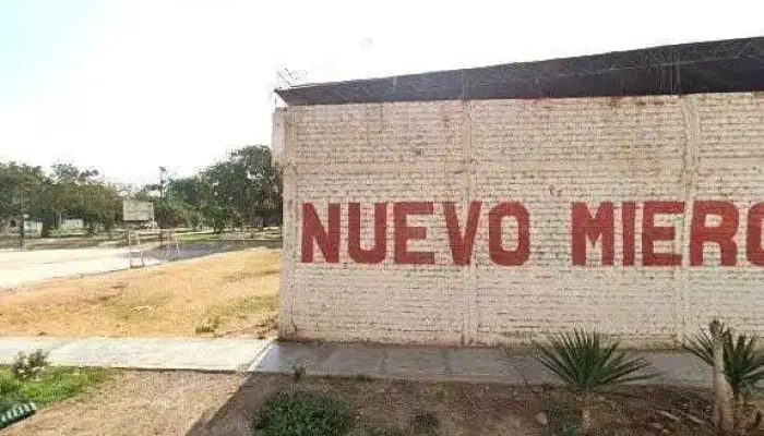 Farmacia Servifarma -  Zona - Trujillo