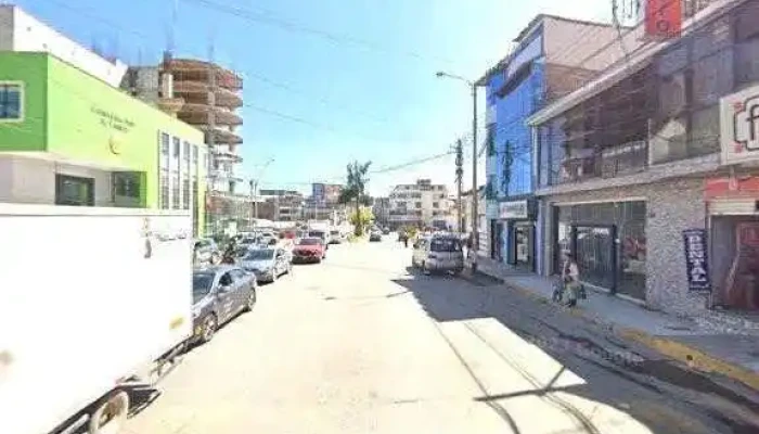 Farmacia Socorro -  Ubicaciondeg - Huancayo