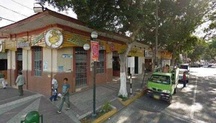 Farmacia Solidaria -  Comentariosdeg - Piura