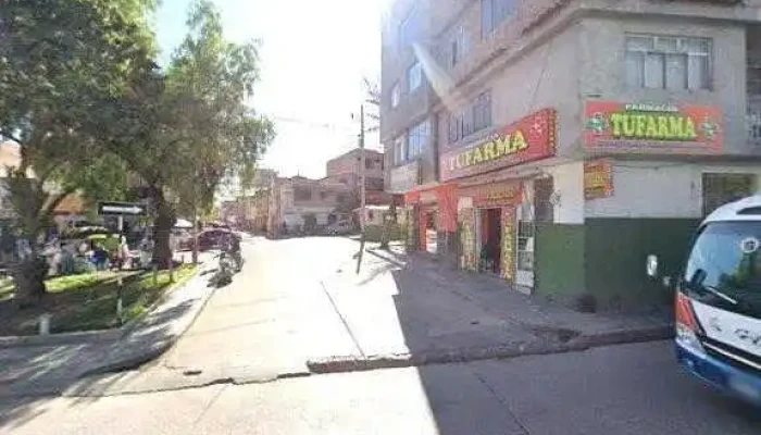 Farmacia Tufarma -  Horario - Ayacucho