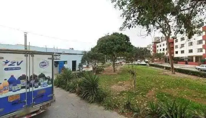 Farmacia Tufarma -  Telefonodeg - Lima