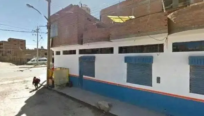 Farmacia -  Ubicacion - Juliaca