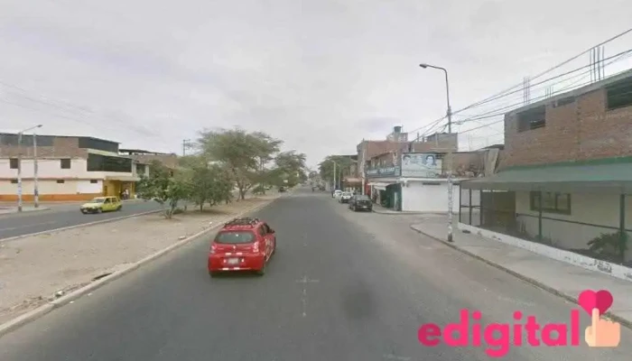 Farmacia Universal - Piura