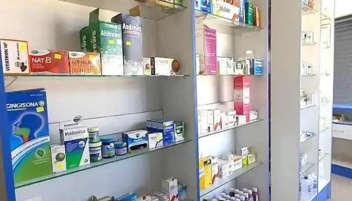 Farmacia Universal-Trujillo - Trujillo