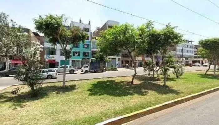 Farmacia University Maranon Puntajedeg - Los Olivos