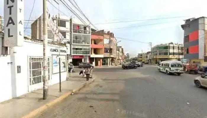 Farmacia Valderrama -  Puntaje - El Porvenir