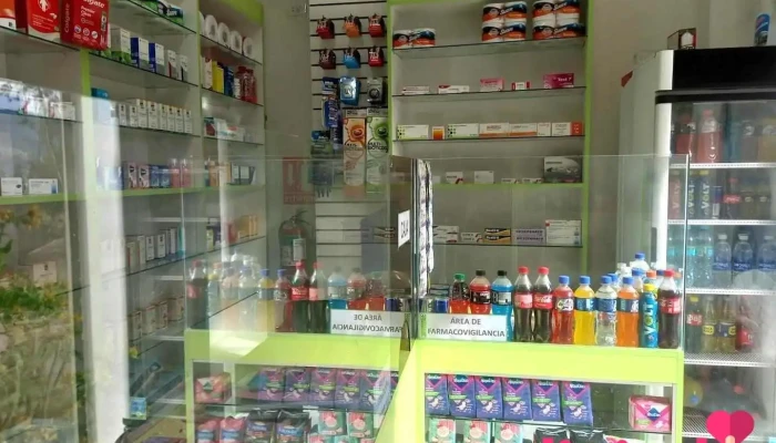 Farmacia Vasma - Jesús
