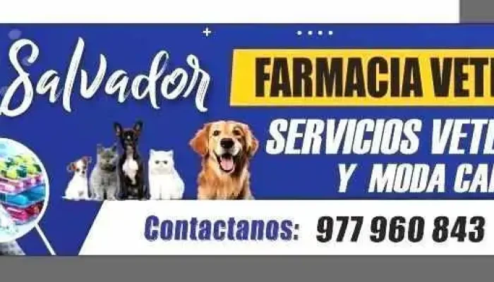 Farmacia Veterinaria Pet Shop - La Unión