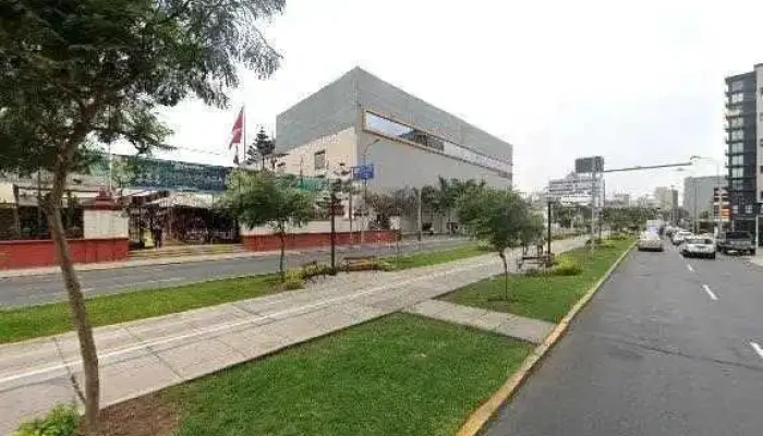 Farmacia Viafarma Miraflores -  Sitio Webdeg - Miraflores