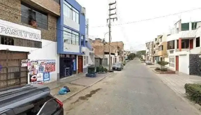 Farmacia Vicky -  Instagramdeg - Trujillo