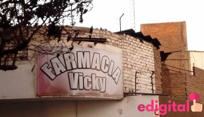 Farmacia Vicky - Trujillo