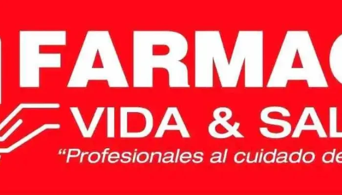 Farmacia Vida Salud Del Propietario - Bellavista
