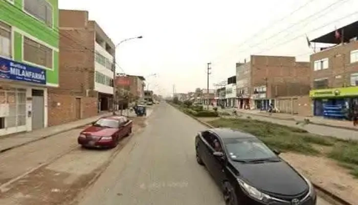 Farmacia Vida Sana -  Abierto Ahora - Carabayllo