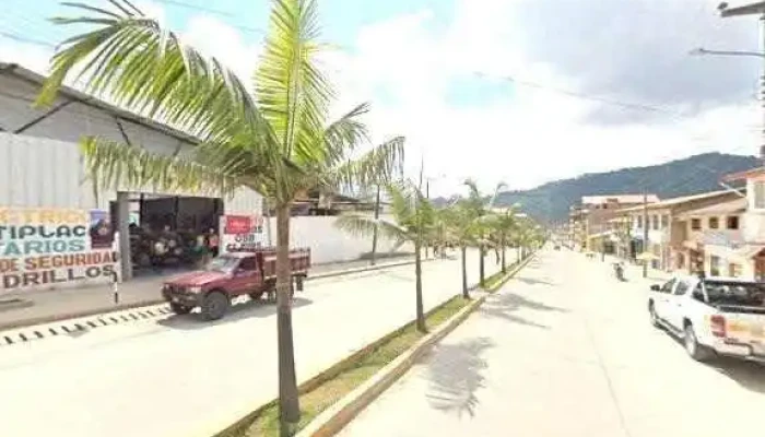 Farmacia Villa Rica -  Zonadeg - Villa Rica