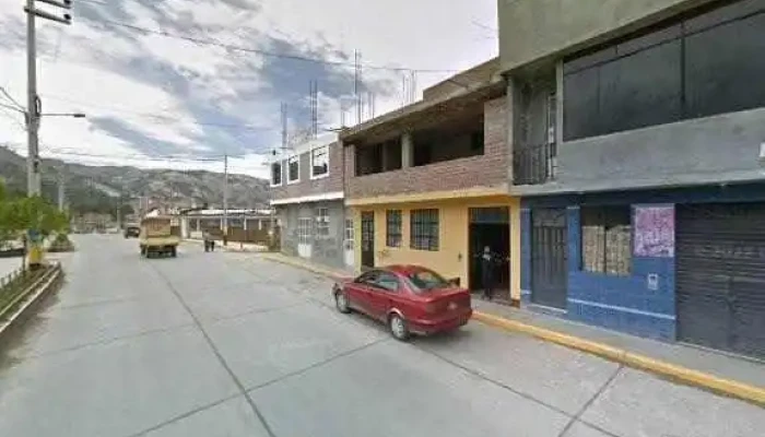 Farmacia Virgen Del Rosario -  Instagram - Independencia