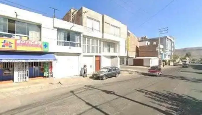 Farmacia Virgencita De Chapi -  Abierto Ahora - Socabaya