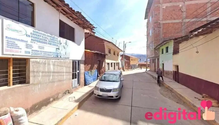 Farmacia Vital Ryg - Cusco