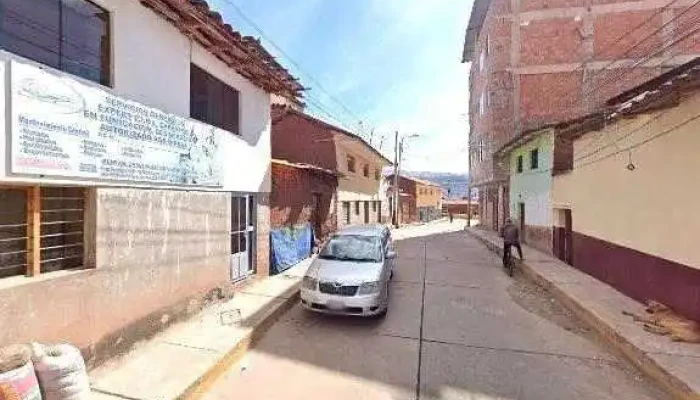 Farmacia Vital Ryg -  Telefono - Cusco