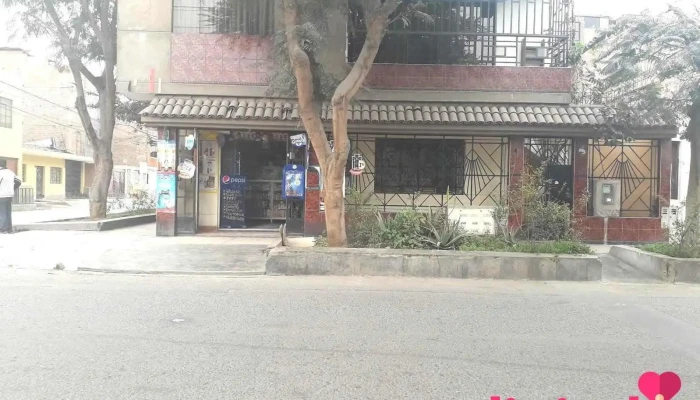 Farmacia Xion -  Catalogo - San Martín de Porres