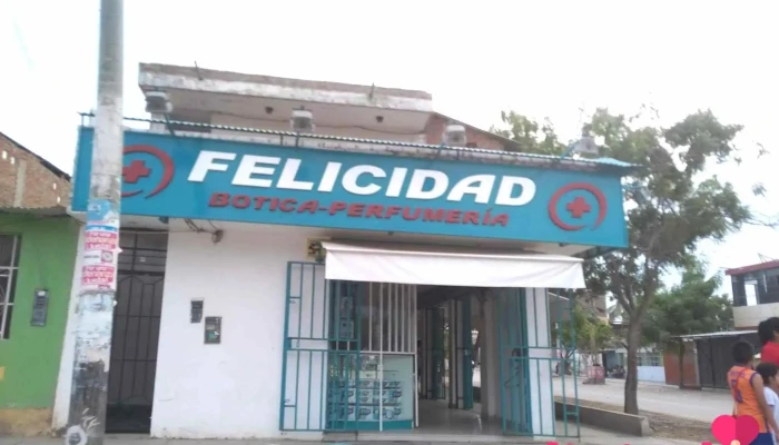 Farmacia -  Zona - Piura
