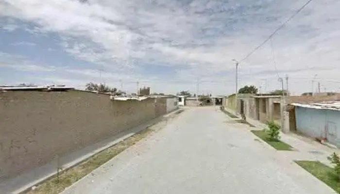 Farmacia -  Zona - Piura