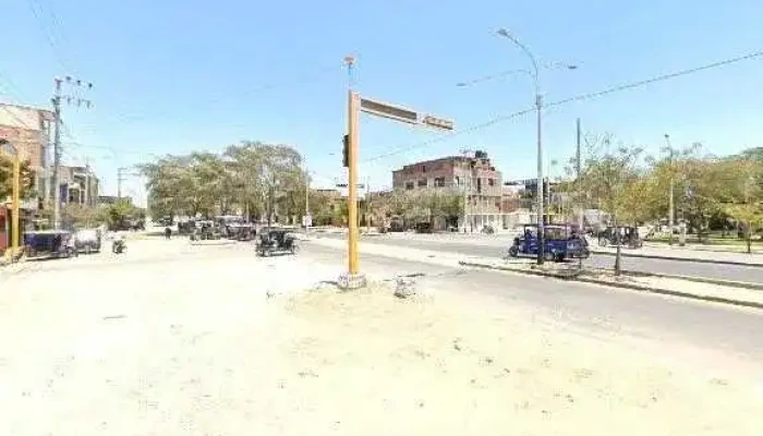 Farmacia -  Zonadeg - Piura
