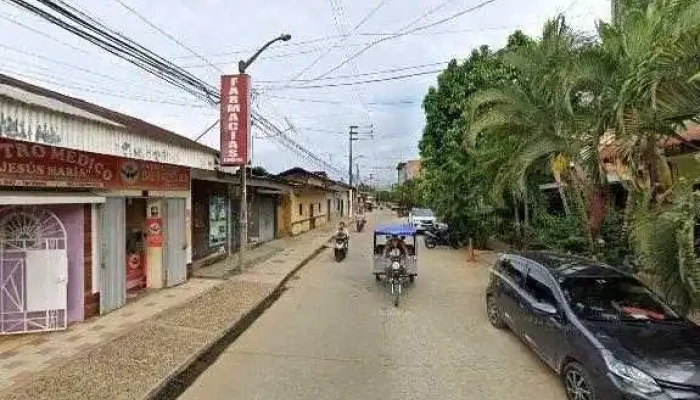 Farmacias Bienestar -  Ubicacion - Tarapoto