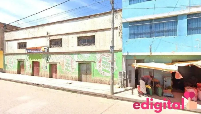 Farmacias del Ahorro - Juliaca