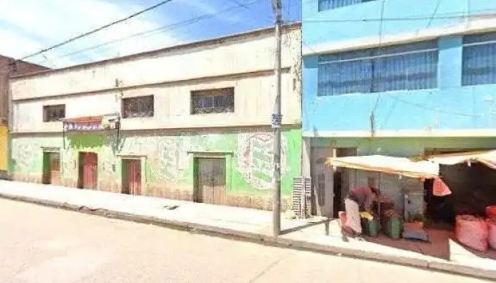Farmacias Del Ahorro -  Numero - Juliaca