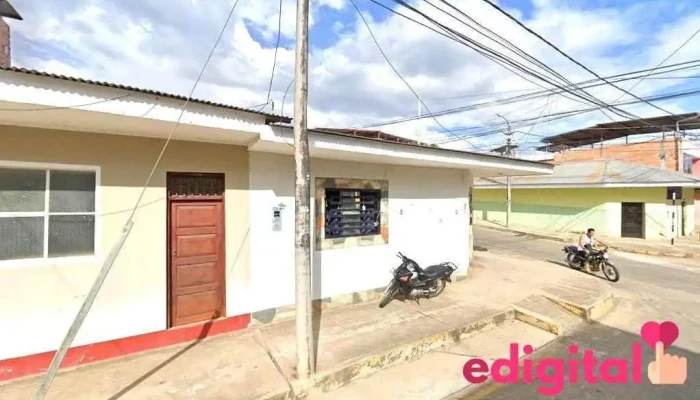 Farmacias La Inmaculada - Tarapoto