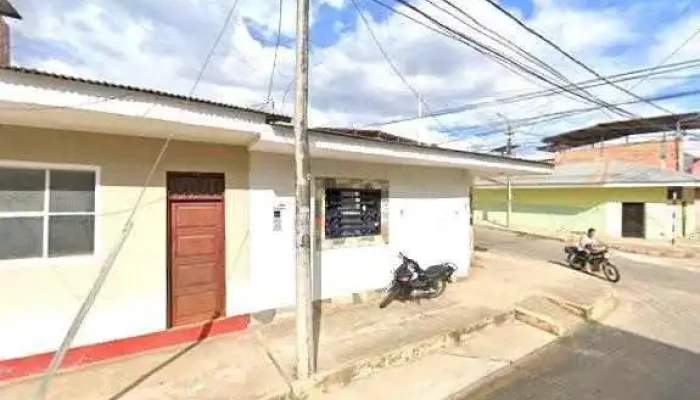 Farmacias La Inmaculada -  Ubicacion - Tarapoto