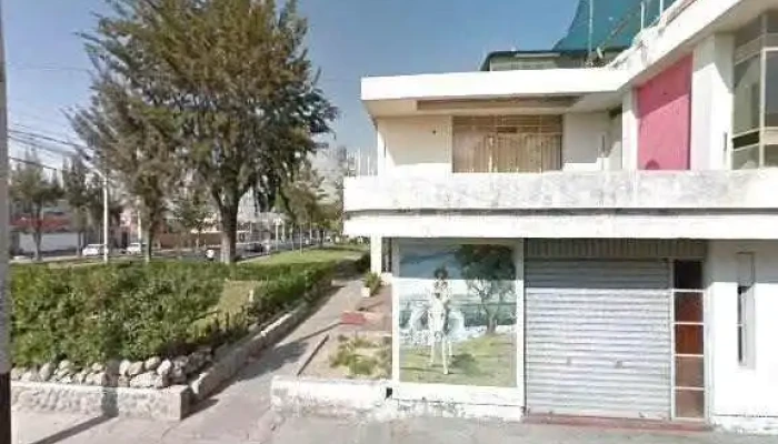 Farmacias Medifer -  Descuentos - Socabaya