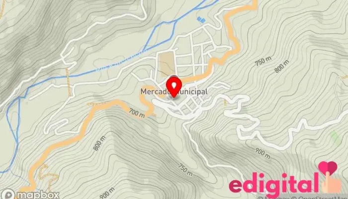 mapa de Farmacias Misalud Farmacia en Kepashiato
