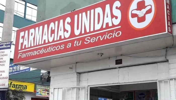 Farmacias Unidas - Lima