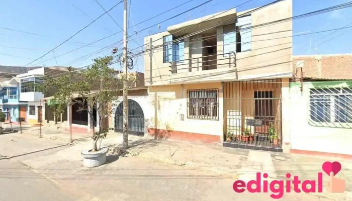 Farmaciatrinidad - Coishco