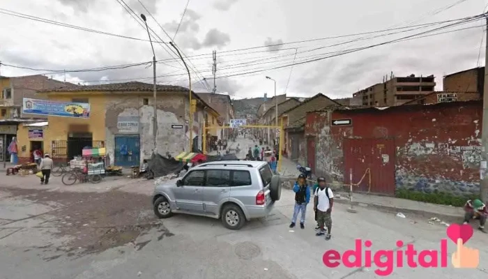 Farmacity - Ayacucho