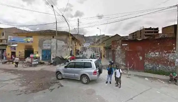 Farmacity -  Precios - Ayacucho